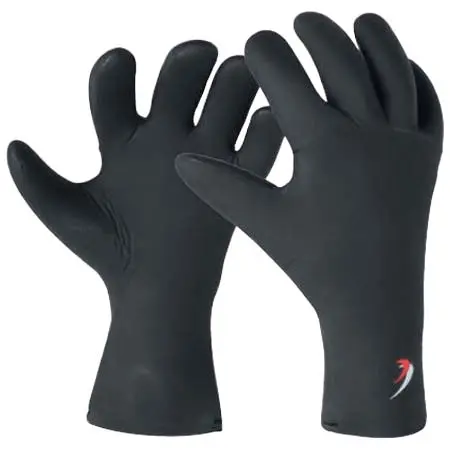 Bism(ビーイズム) ダイビング グローブ WINTER HEAT GLOVES ウィンターヒートグローブ ダイビング