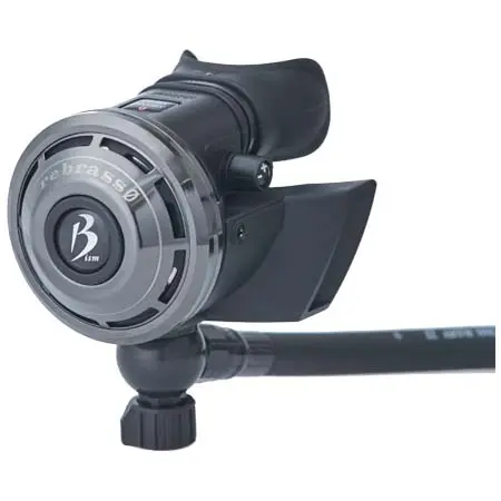 Bism(ビーイズム) ダイビング レギュレーター RK4200IP レギュレーター