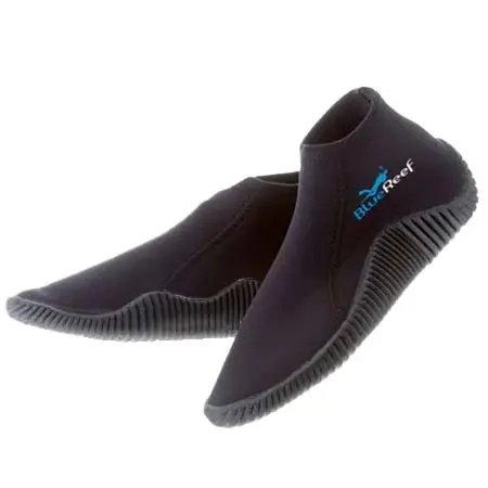 Blue Reef(ブルーリーフ) ダイビング ブーツ 3MM Neoprene Dive Slipper 5