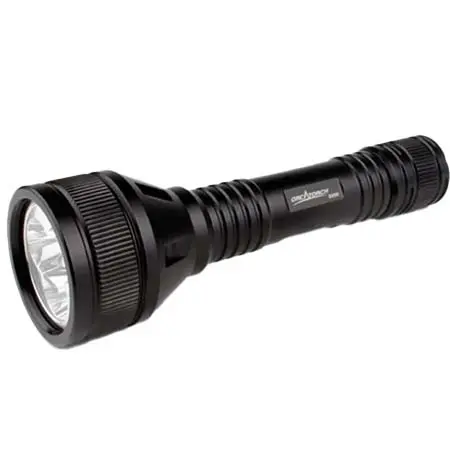 Blue Reef(ブルーリーフ) ダイビング 水中ライト 2000 Lumens Light