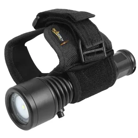Blue Reef(ブルーリーフ) ダイビング 水中ライト OrcaTorch 700 Lumens Photo/Video Light