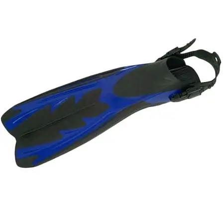 Blue Reef(ブルーリーフ) ダイビング フィン Scuba Open Heel フィン
