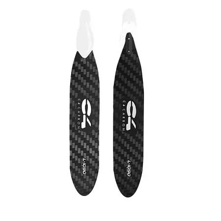 C4 freediving(シーフォー・フリーダイビング) ダイビング フィン 0BC4L1090A30S L-1090 freediving 30 Single フィンブレード