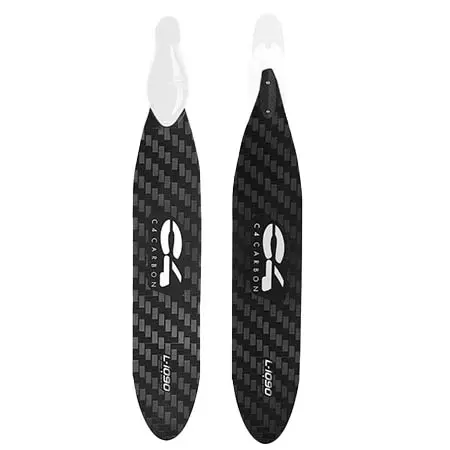 C4 freediving(シーフォー・フリーダイビング) ダイビング フィン 0BC4L1090A20S L-1090 freediving 20 Single フィンブレード