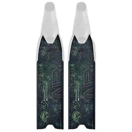 C4 freediving(シーフォー・フリーダイビング) ダイビング フィン Freediving HD フィンブレード