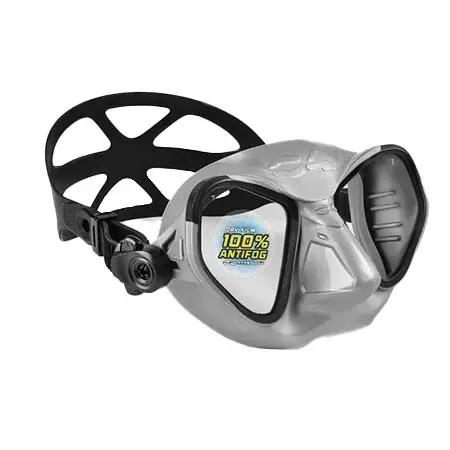 C4 freediving(シーフォー・フリーダイビング) ダイビング マスク Condor Antifog フリーダイビングマスク