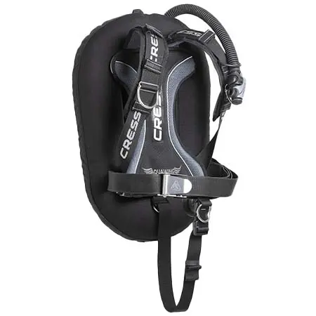 CRESSI(クレッシー) ダイビング ビーシー・ジャケット アクアウィング B.C.D.