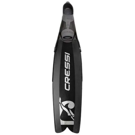 CRESSI(クレッシー) ダイビング フィン GARA TURBO BOOST ガラ ターボ ブースト フィン