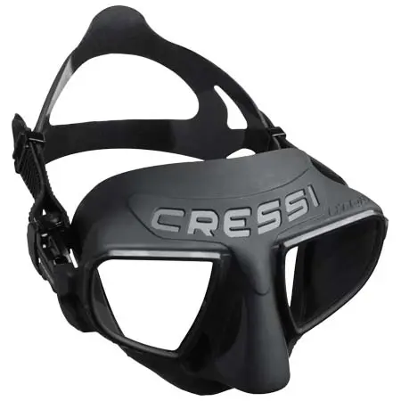CRESSI(クレッシー) ダイビング マスク ATOM アトム マスク