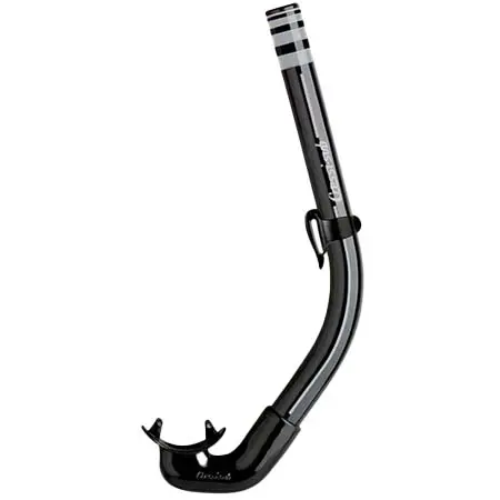 CRESSI(クレッシー) ダイビング シュノーケル アメリカ スノーケル
