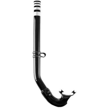 CRESSI(クレッシー) ダイビング シュノーケル グリンゴ スノーケル
