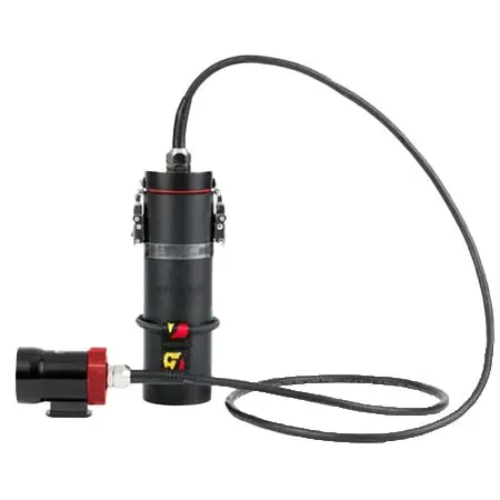 ダイブライト(Dive Rite) ダイビング 水中ライト LX25 Canister Light with Lithium Battery