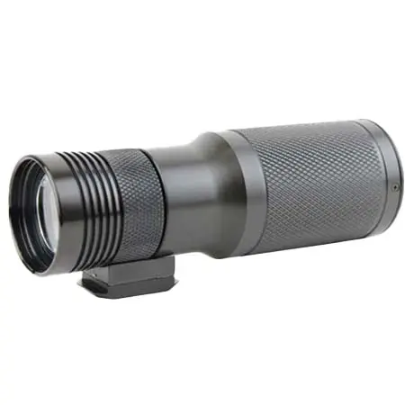 ダイブライト(Dive Rite) ダイビング 水中ライト RX8 Rechargeable Handheld Light