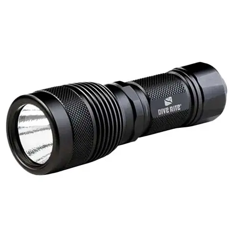 ダイブライト(Dive Rite) ダイビング 水中ライト BX-1 Handheld Light