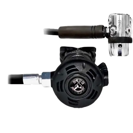 Dive System(ダイブシステム) ダイビング レギュレーター X-Adv Pix