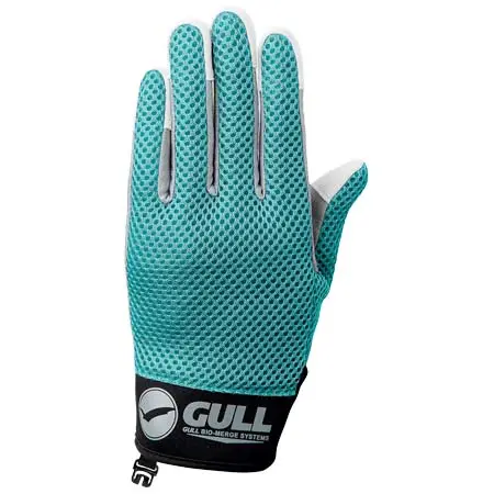 GULL(ガル) ダイビング グローブ サマーグローブ メンズ