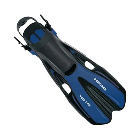 HEAD(ヘッド) ダイビング フィン Volo One Snorkel Fins with Mesh Bag