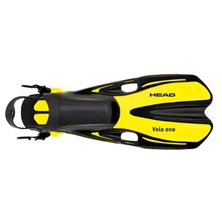 HEAD(ヘッド) ダイビング フィン Volo One Snorkel フィン