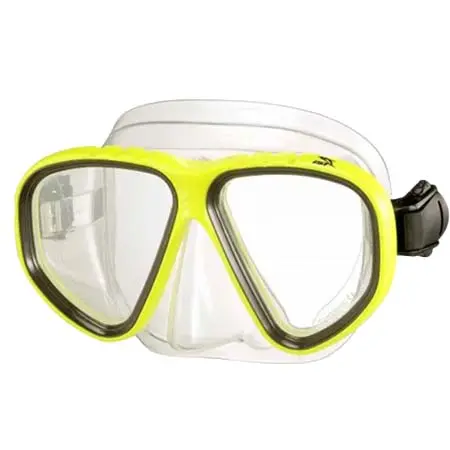 IST(アイエスティー) ダイビング マスク Triton Mask