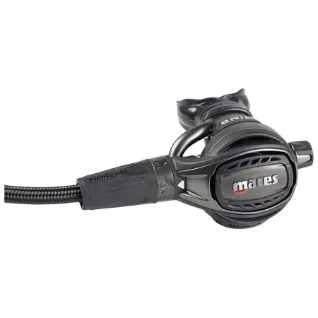 mares(マレス) ダイビング レギュレーター エピック ADJ 82X レギュレーター