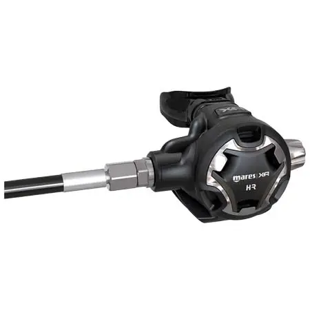 mares(マレス) ダイビング レギュレーター 28XR ? HR レギュレーター
