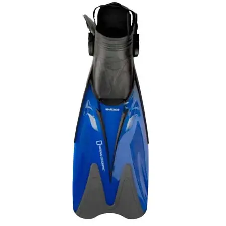 National Geographic(ナショナル・ジオグラフィック) ダイビング フィン Marlin 50 Open Heel フィン