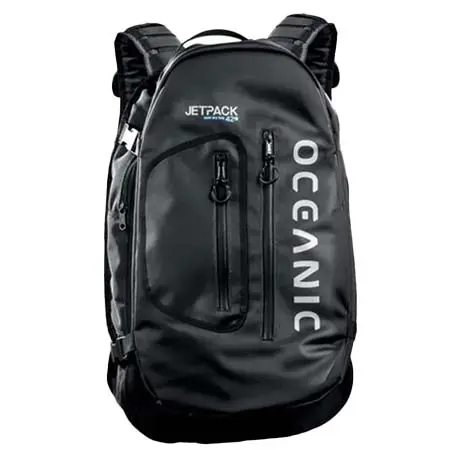 OCEANIC(オーシャニック) ダイビング ビーシー・ジャケット Jetpack Travel System