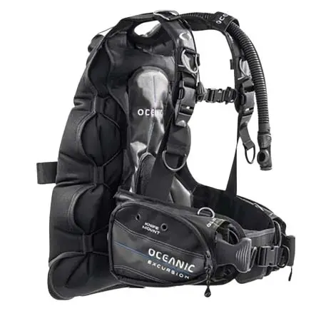 OCEANIC(オーシャニック) ダイビング ビーシー・ジャケット Excursion BC