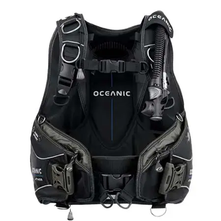 OCEANIC(オーシャニック) ダイビング ビーシー・ジャケット Atmos BCD
