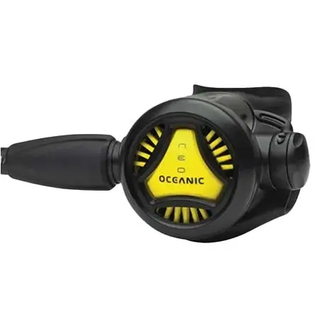 OCEANIC(オーシャニック) ダイビング オクトパス NEO Octopus