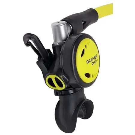 OCEANIC(オーシャニック) ダイビング オクトパス “Swivel” オクトパス
