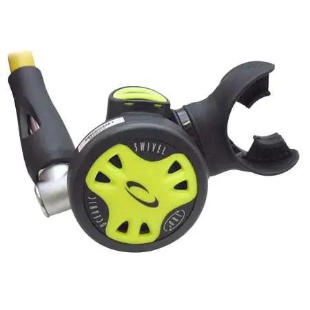 OCEANIC(オーシャニック) ダイビング オクトパス Swivel 180 Degree オクトパス