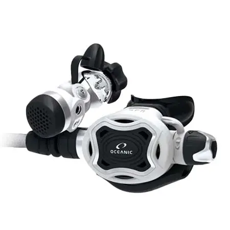 OCEANIC(オーシャニック) ダイビング レギュレーター ZEO DVT Swivel Regulator