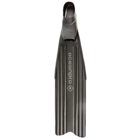 Oceanpro(オーシャンプロ) ダイビング フィン Enzo Free-Diving Fins