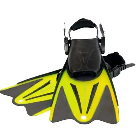 Oceanpro(オーシャンプロ) ダイビング フィン Cruise Fins