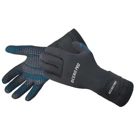 Oceanpro(オーシャンプロ) ダイビング グローブ Mako 5 mm Gloves