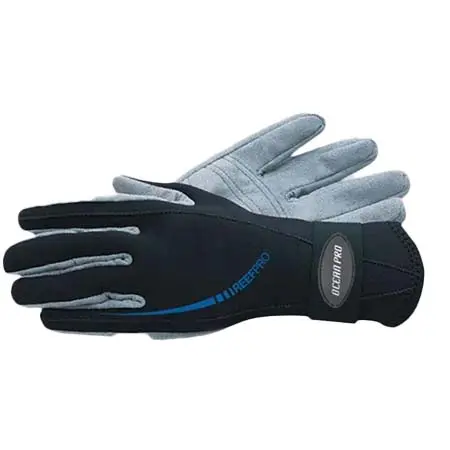 Oceanpro(オーシャンプロ) ダイビング グローブ Reef Pro Gloves