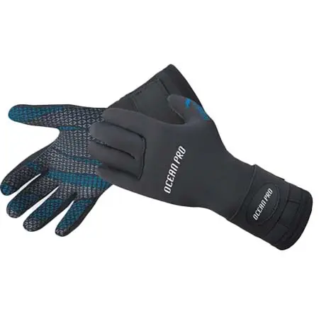 Oceanpro(オーシャンプロ) ダイビング グローブ Mako 3 mm Gloves