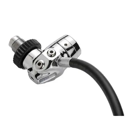 OCEAN REEF(オーシャンリーフ) ダイビング レギュレーター SL 35 Tx DIN 300 Neptune Space 第1段階レギュレーター