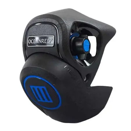 OCEAN REEF(オーシャンリーフ) ダイビング レギュレーター Neptune III ステージレギュレーター