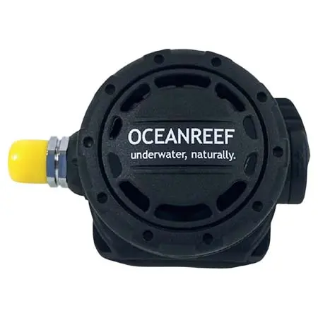 OCEAN REEF(オーシャンリーフ) ダイビング レギュレーター Traditional Primary ステージレギュレーター
