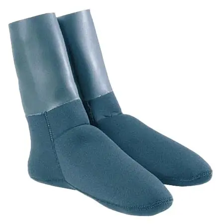 OMER(オマー) ダイビング ブーツ 5 mm Socks with Seals