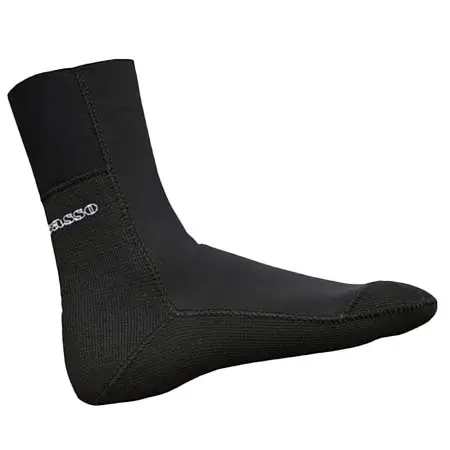 Picasso(ピカソ) ダイビング ブーツ Supratex 5mm Neoprene Socks
