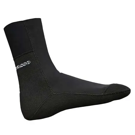 Picasso(ピカソ) ダイビング ブーツ Supratex 3mm Neoprene Socks
