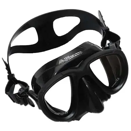 Picasso(ピカソ) ダイビング マスク Deep Free Diving Mask