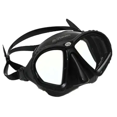 Picasso(ピカソ) ダイビング マスク Must Free Diving Mask