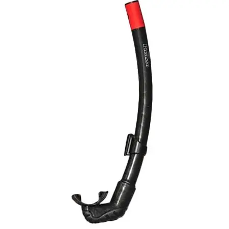Picasso(ピカソ) ダイビング シュノーケル Flow Free Diving Snorkel