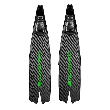 SALVIMAR(サルビマール) ダイビング フィン Boomblast Dynamic Standard Training スピアフィッシングフィン