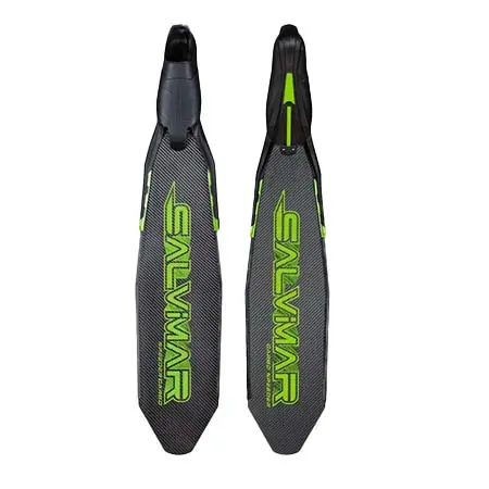 SALVIMAR(サルビマール) ダイビング フィン Carbo Speeder スピアフィッシングフィン