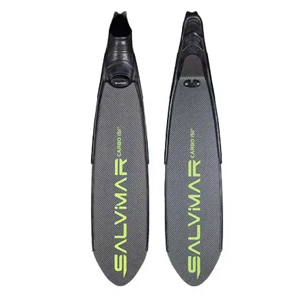 SALVIMAR(サルビマール) ダイビング フィン Carbo 151 スピアフィッシングフィン